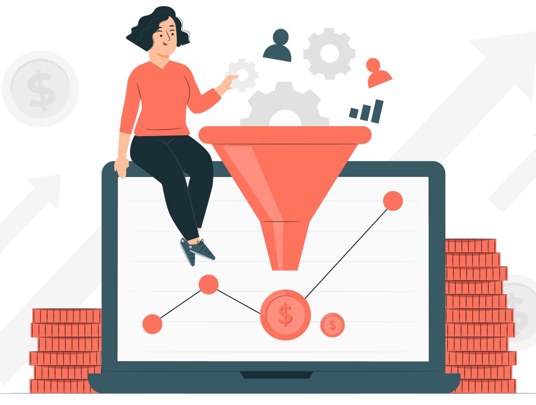 What Is Conversion Rate And How Do You Calculate It Gordon J Mckay